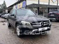 2016 Mercedes Benz GLC 220
