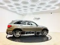 2016 Mercedes Benz GLC 220