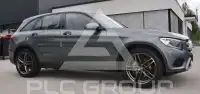 2016 Mercedes Benz GLC 220
