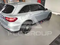 2016 Mercedes Benz GLC 220