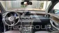 2016 Mercedes Benz GLC 220