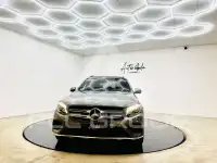 2016 Mercedes Benz GLC 220