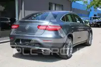 2016 Mercedes Benz GLC 220
