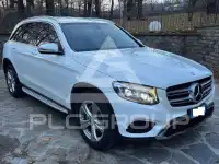 2016 Mercedes Benz GLC 220