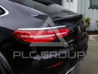 2016 Mercedes Benz GLC 220