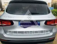 2016 Mercedes Benz GLC 220