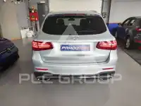 2016 Mercedes Benz GLC 220