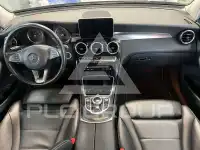 2016 Mercedes Benz GLC 220
