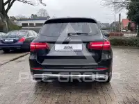 2016 Mercedes Benz GLC 220