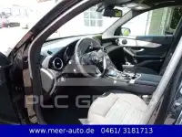 2016 Mercedes Benz GLC 220