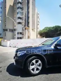 2016 Mercedes Benz GLC 220