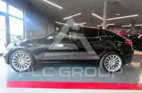 2016 Mercedes Benz GLC 220