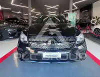 2016 Mercedes Benz GLC 220
