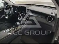 2016 Mercedes Benz GLC 220