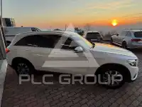 2016 Mercedes Benz GLC 220