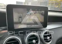2016 Mercedes Benz GLC 220