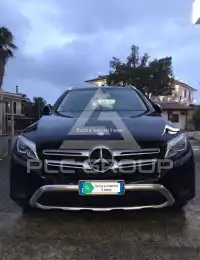 2016 Mercedes Benz GLC 220