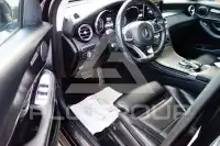 2016 Mercedes Benz GLC 220