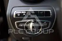 2016 Mercedes Benz GLC 220