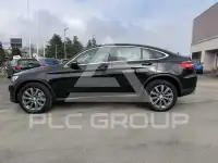 2016 Mercedes Benz GLC 220