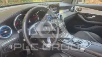 2016 Mercedes Benz GLC 220