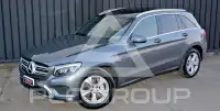 2016 Mercedes Benz GLC 220