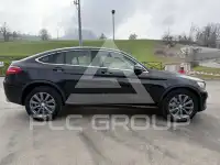 2016 Mercedes Benz GLC 220