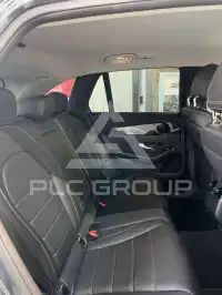 2016 Mercedes Benz GLC 220