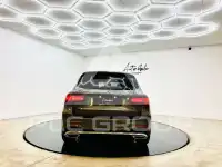 2016 Mercedes Benz GLC 220