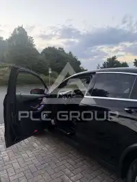 2016 Mercedes Benz GLC 220
