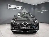 2016 Mercedes Benz GLC 220