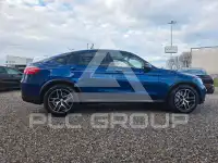 2016 Mercedes Benz GLC 220