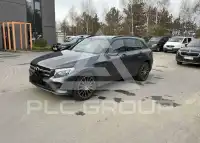 2016 Mercedes Benz GLC 220