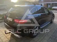 2016 Mercedes Benz GLC 220