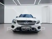 2016 Mercedes Benz GLC 220