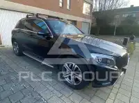 2016 Mercedes Benz GLC 220