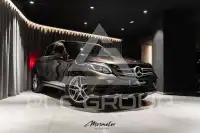 2016 Mercedes Benz GLC 220
