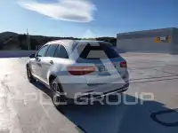 2016 Mercedes Benz GLC 220