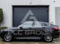 2016 Mercedes Benz GLC 220