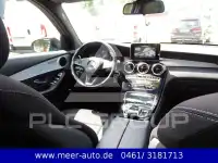 2016 Mercedes Benz GLC 220