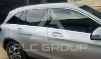 2016 Mercedes Benz GLC 220