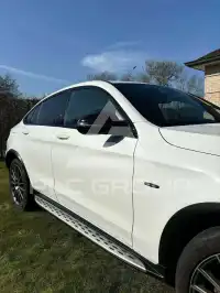 2016 Mercedes Benz GLC 220