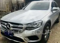 2016 Mercedes Benz GLC 220