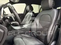 2016 Mercedes Benz GLC 220