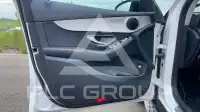 2016 Mercedes Benz GLC 220