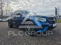 2016 Mercedes Benz GLC 220