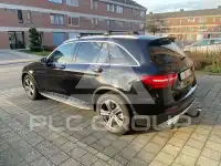 2016 Mercedes Benz GLC 220