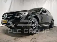 2016 Mercedes Benz GLC 220