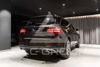 2016 Mercedes Benz GLC 220