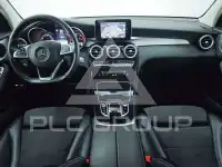 2016 Mercedes Benz GLC 220